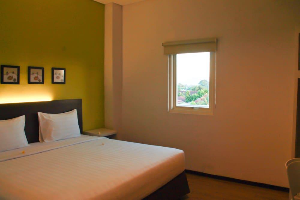 Sunwood Hotel Arianz Mataram Esterno foto