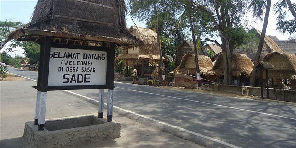 Sunwood Hotel Arianz Mataram Esterno foto