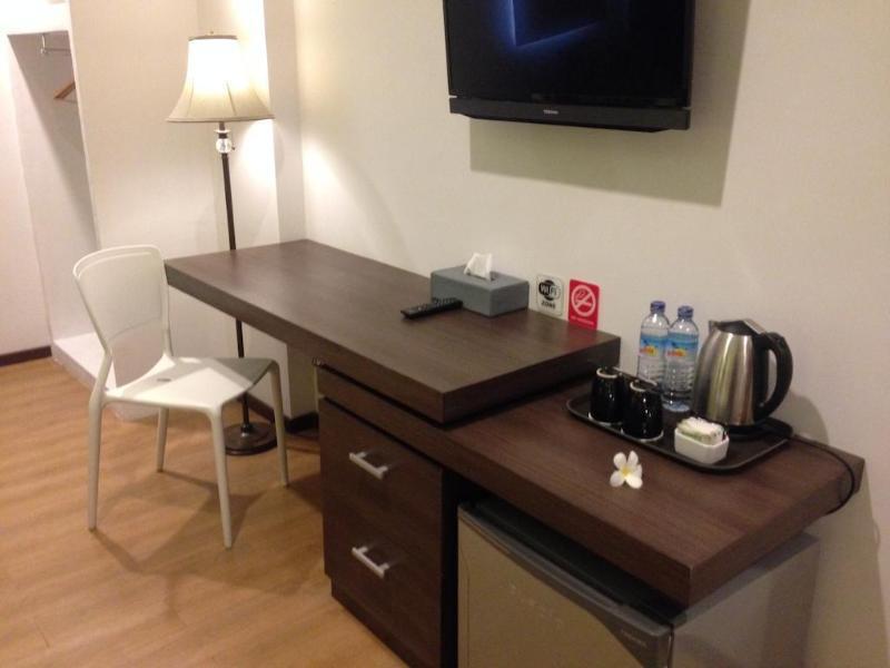 Sunwood Hotel Arianz Mataram Esterno foto